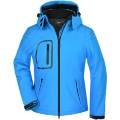 James & Nicholson JN1001 - Ladies' Winter Softshell Jacket 33 James & Nicholson JN1001 - Ladies' Winter Softshell Jacket -Nicholson Boutique aHR0cDovL21lZGlhMi5kZXNpZ25wYXJ0bmVyLmZyL2MvcC83NzYyLzc3NjItMTA3MjItMS5qcGc