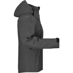 James & Nicholson JN1001 - Ladies' Winter Softshell Jacket 39 James & Nicholson JN1001 - Ladies' Winter Softshell Jacket -Nicholson Boutique aHR0cDovL21lZGlhMi5kZXNpZ25wYXJ0bmVyLmZyL2MvcC83NzYyLzc3NjItMTA3MjUtMy5qcGc