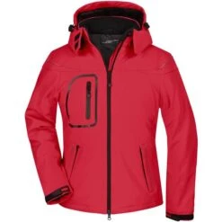 James & Nicholson JN1001 - Ladies' Winter Softshell Jacket 29 James & Nicholson JN1001 - Ladies' Winter Softshell Jacket -Nicholson Boutique aHR0cDovL21lZGlhMi5kZXNpZ25wYXJ0bmVyLmZyL2MvcC83NzYyLzc3NjItMTA3NTEtMS5qcGc