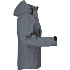 James & Nicholson JN1001 - Ladies' Winter Softshell Jacket 27 James & Nicholson JN1001 - Ladies' Winter Softshell Jacket -Nicholson Boutique aHR0cDovL21lZGlhMi5kZXNpZ25wYXJ0bmVyLmZyL2MvcC83NzYyLzc3NjItMTA3NjktMy5qcGc