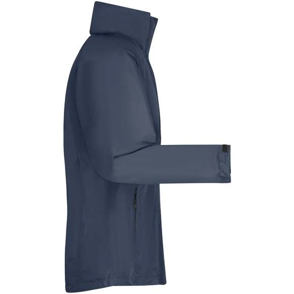 James & Nicholson JN1010 - Men's Outer Jacket 20 James & Nicholson JN1010 - Men's Outer Jacket – Image 20