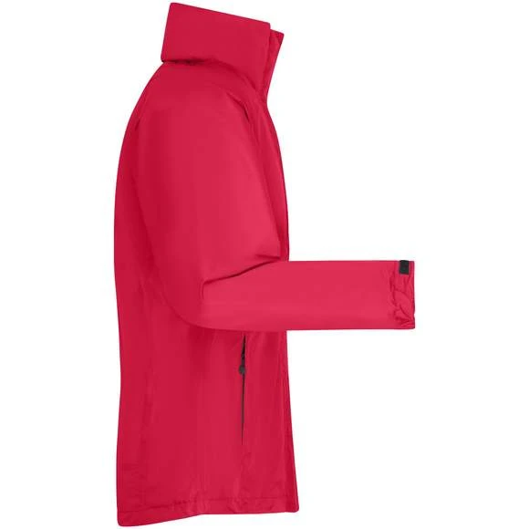 James & Nicholson JN1010 - Men's Outer Jacket 16 James & Nicholson JN1010 - Men's Outer Jacket – Image 16