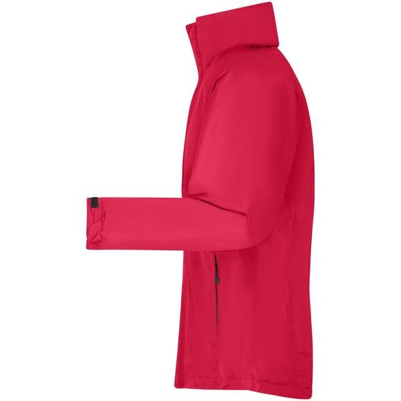 James & Nicholson JN1010 - Men's Outer Jacket 17 James & Nicholson JN1010 - Men's Outer Jacket – Image 17