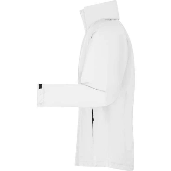 James & Nicholson JN1010 - Men's Outer Jacket 9 James & Nicholson JN1010 - Men's Outer Jacket – Image 9