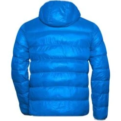 James & Nicholson JN1060 - Men's Down Jacket -Nicholson Boutique aHR0cDovL21lZGlhMi5kZXNpZ25wYXJ0bmVyLmZyL2MvcC83Nzc0Lzc3NzQtMTA3ODAtMi5qcGc