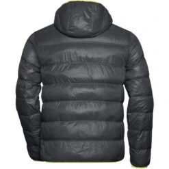 James & Nicholson JN1060 - Men's Down Jacket -Nicholson Boutique aHR0cDovL21lZGlhMi5kZXNpZ25wYXJ0bmVyLmZyL2MvcC83Nzc0Lzc3NzQtMTA3ODEtMi5qcGc