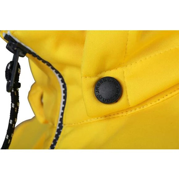 James & Nicholson JN1077 - Ladies´ Maritime Jacket 15 James & Nicholson JN1077 - Ladies´ Maritime Jacket – Image 15