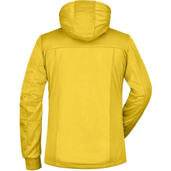 James & Nicholson JN1077 - Ladies´ Maritime Jacket 11 James & Nicholson JN1077 - Ladies´ Maritime Jacket – Image 11