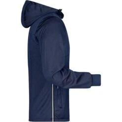 James & Nicholson JN1078 - Men´s Maritime Jacket -Nicholson Boutique aHR0cDovL21lZGlhMi5kZXNpZ25wYXJ0bmVyLmZyL2MvcC83Nzc4Lzc3NzgtMTA3OTctMy5qcGc