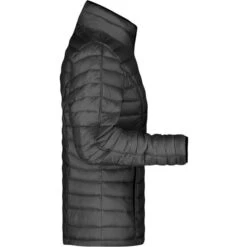 James & Nicholson JN1081 - Ladies Quilted Down Jacket -Nicholson Boutique aHR0cDovL21lZGlhMi5kZXNpZ25wYXJ0bmVyLmZyL2MvcC83Nzc5Lzc3NzktMTA4MDEtMy5qcGc