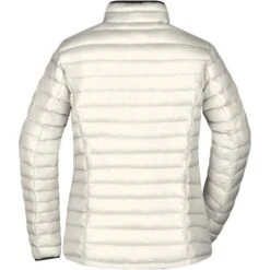 James & Nicholson JN1081 - Ladies Quilted Down Jacket -Nicholson Boutique aHR0cDovL21lZGlhMi5kZXNpZ25wYXJ0bmVyLmZyL2MvcC83Nzc5Lzc3NzktMTA4MDUtMi5qcGc
