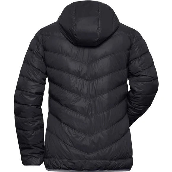 James & Nicholson JN1059 - Ladies' Down Jacket 15 James & Nicholson JN1059 - Ladies' Down Jacket – Image 15