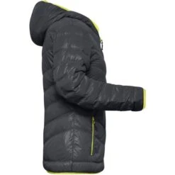 James & Nicholson JN1059 - Ladies' Down Jacket 27 James & Nicholson JN1059 - Ladies' Down Jacket -Nicholson Boutique aHR0cDovL21lZGlhMi5kZXNpZ25wYXJ0bmVyLmZyL2MvcC83NzczLzc3NzMtMTA3ODEtMy5qcGc