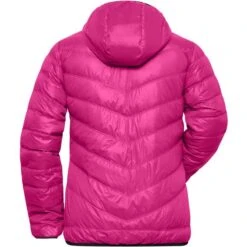 James & Nicholson JN1059 - Ladies' Down Jacket 38 James & Nicholson JN1059 - Ladies' Down Jacket -Nicholson Boutique aHR0cDovL21lZGlhMi5kZXNpZ25wYXJ0bmVyLmZyL2MvcC83NzczLzc3NzMtMTA3ODQtMi5qcGc