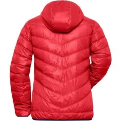 James & Nicholson JN1059 - Ladies' Down Jacket 30 James & Nicholson JN1059 - Ladies' Down Jacket -Nicholson Boutique aHR0cDovL21lZGlhMi5kZXNpZ25wYXJ0bmVyLmZyL2MvcC83NzczLzc3NzMtMTA3ODUtMi5qcGc
