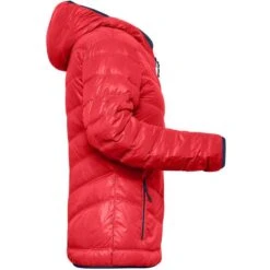 James & Nicholson JN1059 - Ladies' Down Jacket 31 James & Nicholson JN1059 - Ladies' Down Jacket -Nicholson Boutique aHR0cDovL21lZGlhMi5kZXNpZ25wYXJ0bmVyLmZyL2MvcC83NzczLzc3NzMtMTA3ODUtMy5qcGc