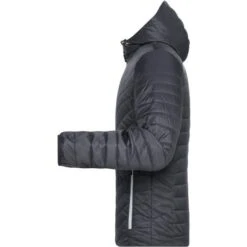 James & Nicholson JN1092 - Men´s Lightweight Jacket -Nicholson Boutique aHR0cDovL21lZGlhMi5kZXNpZ25wYXJ0bmVyLmZyL2MvcC83Nzg0Lzc3ODQtMTA3NzQtNC5qcGc