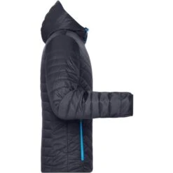 James & Nicholson JN1092 - Men´s Lightweight Jacket -Nicholson Boutique aHR0cDovL21lZGlhMi5kZXNpZ25wYXJ0bmVyLmZyL2MvcC83Nzg0Lzc3ODQtMTA4MTEtMy5qcGc