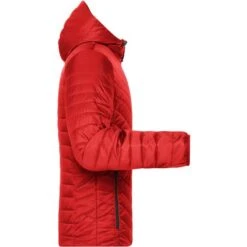 James & Nicholson JN1092 - Men´s Lightweight Jacket -Nicholson Boutique aHR0cDovL21lZGlhMi5kZXNpZ25wYXJ0bmVyLmZyL2MvcC83Nzg0Lzc3ODQtMTA4MTItMy5qcGc