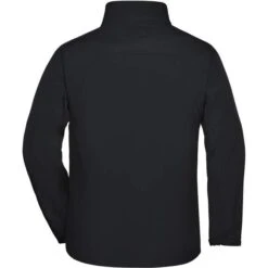 James & Nicholson JN135 - Men's Softshell Jacket 30 James & Nicholson JN135 - Men's Softshell Jacket -Nicholson Boutique aHR0cDovL21lZGlhMi5kZXNpZ25wYXJ0bmVyLmZyL2MvcC83Nzg1Lzc3ODUtMTA3MjUtMi5qcGc