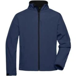 James & Nicholson JN135 - Men's Softshell Jacket 25 James & Nicholson JN135 - Men's Softshell Jacket -Nicholson Boutique aHR0cDovL21lZGlhMi5kZXNpZ25wYXJ0bmVyLmZyL2MvcC83Nzg1Lzc3ODUtMTA3NDQtMS5qcGc