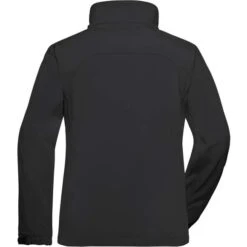 James & Nicholson JN137 - Ladies' Softshell Jacket 37 James & Nicholson JN137 - Ladies' Softshell Jacket -Nicholson Boutique aHR0cDovL21lZGlhMi5kZXNpZ25wYXJ0bmVyLmZyL2MvcC83Nzg2Lzc3ODYtMTA3MjUtMi5qcGc