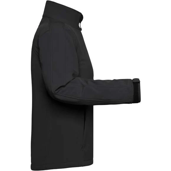 James & Nicholson JN137 - Ladies' Softshell Jacket 19 James & Nicholson JN137 - Ladies' Softshell Jacket – Image 19