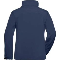 James & Nicholson JN137 - Ladies' Softshell Jacket 22 James & Nicholson JN137 - Ladies' Softshell Jacket -Nicholson Boutique aHR0cDovL21lZGlhMi5kZXNpZ25wYXJ0bmVyLmZyL2MvcC83Nzg2Lzc3ODYtMTA3NDQtMi5qcGc