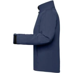 James & Nicholson JN137 - Ladies' Softshell Jacket 24 James & Nicholson JN137 - Ladies' Softshell Jacket -Nicholson Boutique aHR0cDovL21lZGlhMi5kZXNpZ25wYXJ0bmVyLmZyL2MvcC83Nzg2Lzc3ODYtMTA3NDQtNC5qcGc