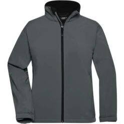 James & Nicholson JN137 - Ladies' Softshell Jacket 29 James & Nicholson JN137 - Ladies' Softshell Jacket -Nicholson Boutique aHR0cDovL21lZGlhMi5kZXNpZ25wYXJ0bmVyLmZyL2MvcC83Nzg2Lzc3ODYtMTA3NjktMS5qcGc