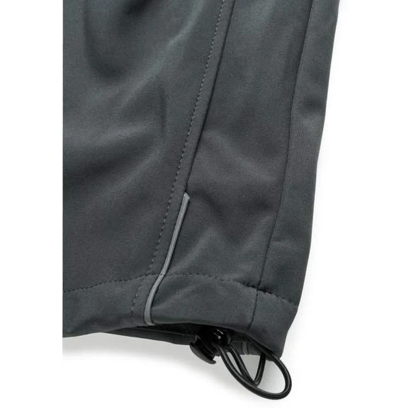 James & Nicholson JN137 - Ladies' Softshell Jacket 16 James & Nicholson JN137 - Ladies' Softshell Jacket – Image 16