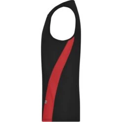 James & Nicholson JN305 - Men's Running Tank -Nicholson Boutique aHR0cDovL21lZGlhMi5kZXNpZ25wYXJ0bmVyLmZyL2MvcC83Nzg4Lzc3ODgtMTA4MTUtNC5qcGc