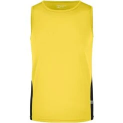 James & Nicholson JN305 - Men's Running Tank -Nicholson Boutique aHR0cDovL21lZGlhMi5kZXNpZ25wYXJ0bmVyLmZyL2MvcC83Nzg4Lzc3ODgtMTA4MjEtMS5qcGc
