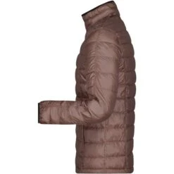 James & Nicholson JN1082 - Mens Quilted Down Jacket 32 James & Nicholson JN1082 - Mens Quilted Down Jacket -Nicholson Boutique aHR0cDovL21lZGlhMi5kZXNpZ25wYXJ0bmVyLmZyL2MvcC83NzgwLzc3ODAtMTA4MDItNC5qcGc