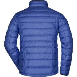 James & Nicholson JN1082 - Mens Quilted Down Jacket 22 James & Nicholson JN1082 - Mens Quilted Down Jacket -Nicholson Boutique aHR0cDovL21lZGlhMi5kZXNpZ25wYXJ0bmVyLmZyL2MvcC83NzgwLzc3ODAtMTA4MDMtMi5qcGc