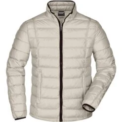 James & Nicholson JN1082 - Mens Quilted Down Jacket 25 James & Nicholson JN1082 - Mens Quilted Down Jacket -Nicholson Boutique aHR0cDovL21lZGlhMi5kZXNpZ25wYXJ0bmVyLmZyL2MvcC83NzgwLzc3ODAtMTA4MDUtMS5qcGc