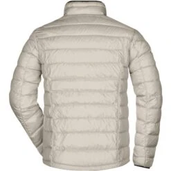 James & Nicholson JN1082 - Mens Quilted Down Jacket 26 James & Nicholson JN1082 - Mens Quilted Down Jacket -Nicholson Boutique aHR0cDovL21lZGlhMi5kZXNpZ25wYXJ0bmVyLmZyL2MvcC83NzgwLzc3ODAtMTA4MDUtMi5qcGc