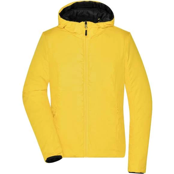James & Nicholson JN1091 - Ladies´ Lightweight Jacket 11 James & Nicholson JN1091 - Ladies´ Lightweight Jacket – Image 11