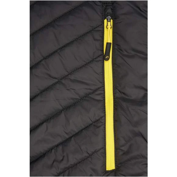 James & Nicholson JN1091 - Ladies´ Lightweight Jacket 12 James & Nicholson JN1091 - Ladies´ Lightweight Jacket – Image 12