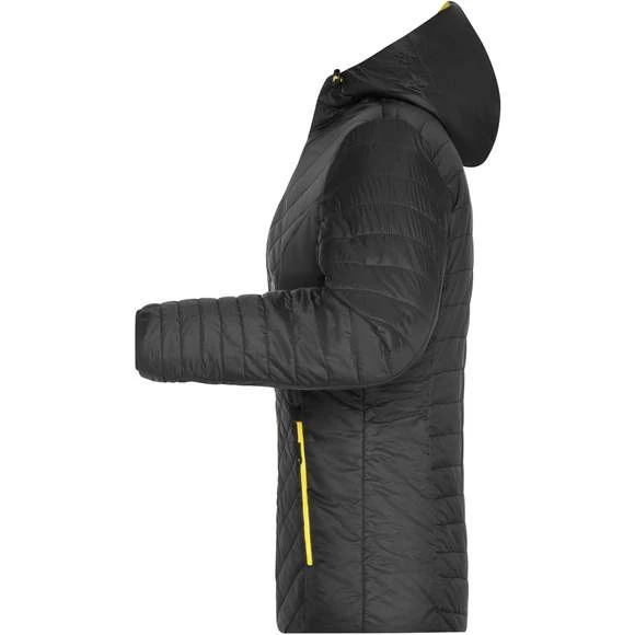 James & Nicholson JN1091 - Ladies´ Lightweight Jacket 10 James & Nicholson JN1091 - Ladies´ Lightweight Jacket – Image 10