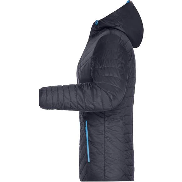 James & Nicholson JN1091 - Ladies´ Lightweight Jacket 5 James & Nicholson JN1091 - Ladies´ Lightweight Jacket – Image 5