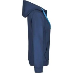 James & Nicholson JN354 - Ladies' Doubleface Jacket -Nicholson Boutique aHR0cDovL21lZGlhMi5kZXNpZ25wYXJ0bmVyLmZyL2MvcC83Nzk5Lzc3OTktMTA4MTEtMy5qcGc