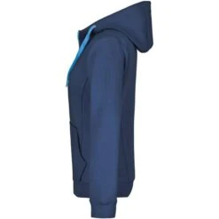 James & Nicholson JN354 - Ladies' Doubleface Jacket -Nicholson Boutique aHR0cDovL21lZGlhMi5kZXNpZ25wYXJ0bmVyLmZyL2MvcC83Nzk5Lzc3OTktMTA4MTEtNC5qcGc