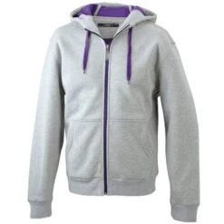 James & Nicholson JN354 - Ladies' Doubleface Jacket -Nicholson Boutique aHR0cDovL21lZGlhMi5kZXNpZ25wYXJ0bmVyLmZyL2MvcC83Nzk5Lzc3OTktMTA4MzEtMS5qcGc