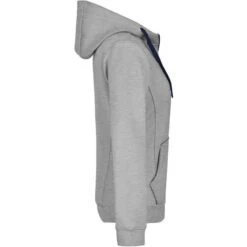 James & Nicholson JN354 - Ladies' Doubleface Jacket -Nicholson Boutique aHR0cDovL21lZGlhMi5kZXNpZ25wYXJ0bmVyLmZyL2MvcC83Nzk5Lzc3OTktMTA4MzMtMy5qcGc