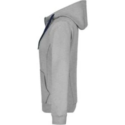 James & Nicholson JN354 - Ladies' Doubleface Jacket -Nicholson Boutique aHR0cDovL21lZGlhMi5kZXNpZ25wYXJ0bmVyLmZyL2MvcC83Nzk5Lzc3OTktMTA4MzMtNC5qcGc