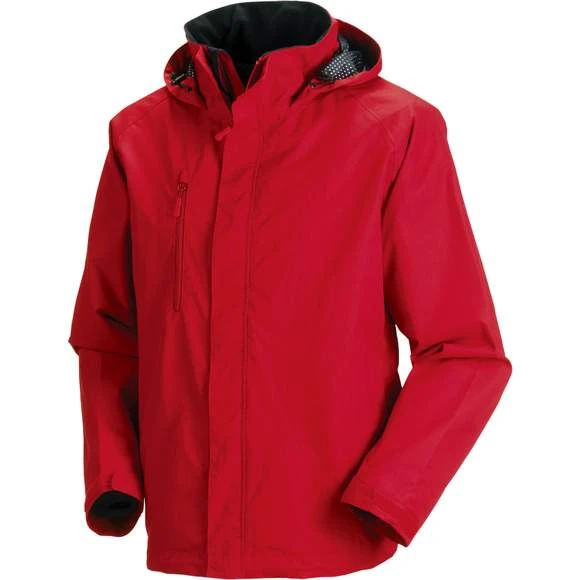 RUSSELL R-510M-0 - HydraPlus 2000 Jacket 2 RUSSELL R-510M-0 - HydraPlus 2000 Jacket – Image 2