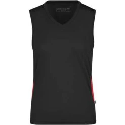 James & Nicholson JN315 - Ladies' Running Tank -Nicholson Boutique aHR0cDovL21lZGlhMi5kZXNpZ25wYXJ0bmVyLmZyL2MvcC83NzkxLzc3OTEtMTA4MTUtMS5qcGc