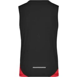 James & Nicholson JN315 - Ladies' Running Tank -Nicholson Boutique aHR0cDovL21lZGlhMi5kZXNpZ25wYXJ0bmVyLmZyL2MvcC83NzkxLzc3OTEtMTA4MTUtMi5qcGc