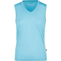 James & Nicholson JN315 - Ladies' Running Tank -Nicholson Boutique aHR0cDovL21lZGlhMi5kZXNpZ25wYXJ0bmVyLmZyL2MvcC83NzkxLzc3OTEtMTA4MTYtMS5qcGc
